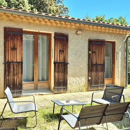 Maison Independante Avec Jardin, De 26m2 Equipe Avec Climatisation Reversible *